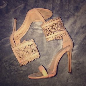 Women’s Dress Heels